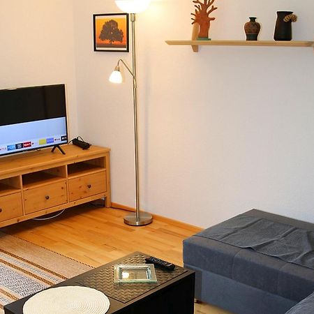 Ferienwohnung Jachmann, 80Qm Schönwalde Eksteriør billede