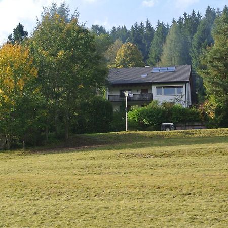 Ferienwohnung Jachmann, 80Qm Schönwalde Eksteriør billede