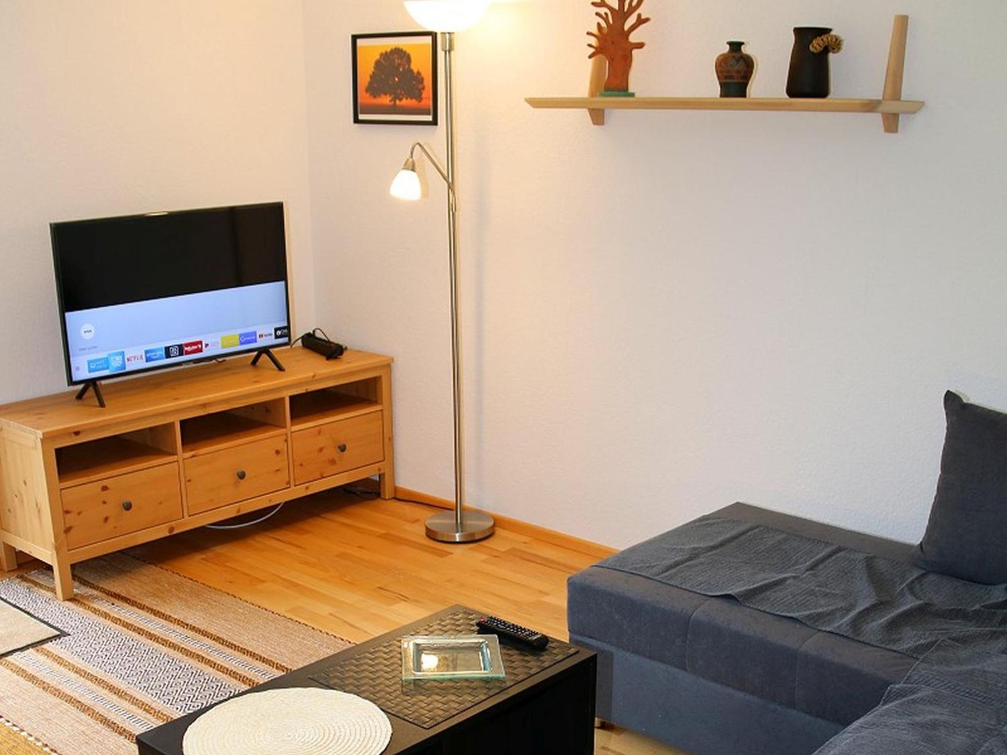Ferienwohnung Jachmann, 80Qm Schönwalde Eksteriør billede