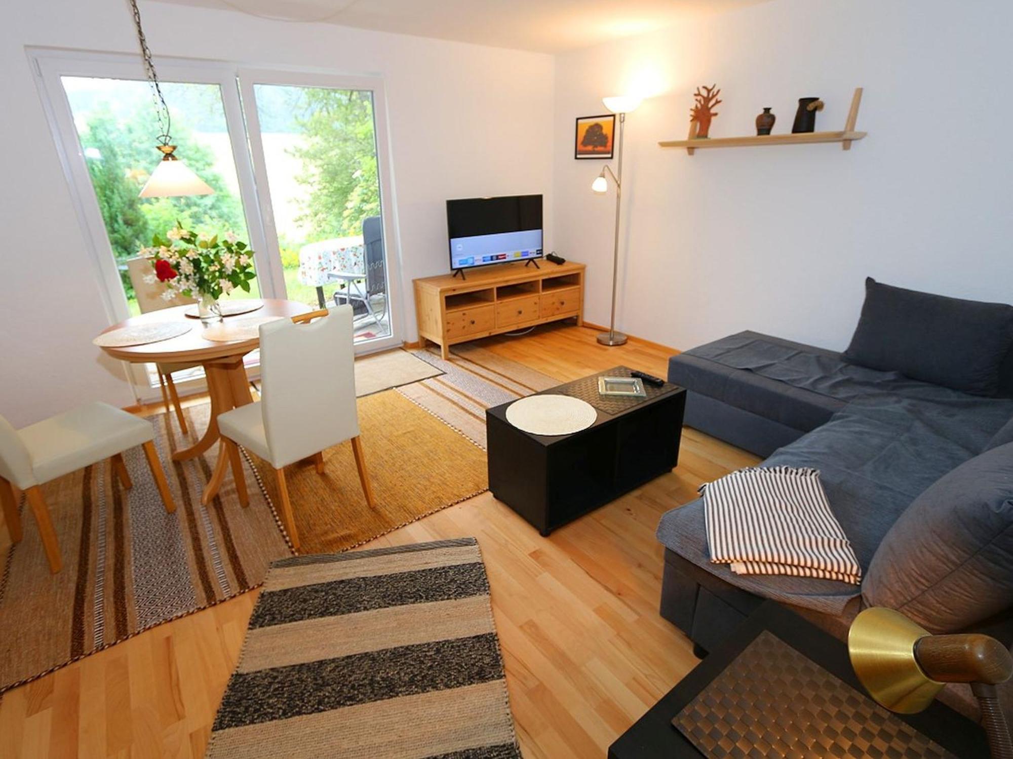 Ferienwohnung Jachmann, 80Qm Schönwalde Eksteriør billede