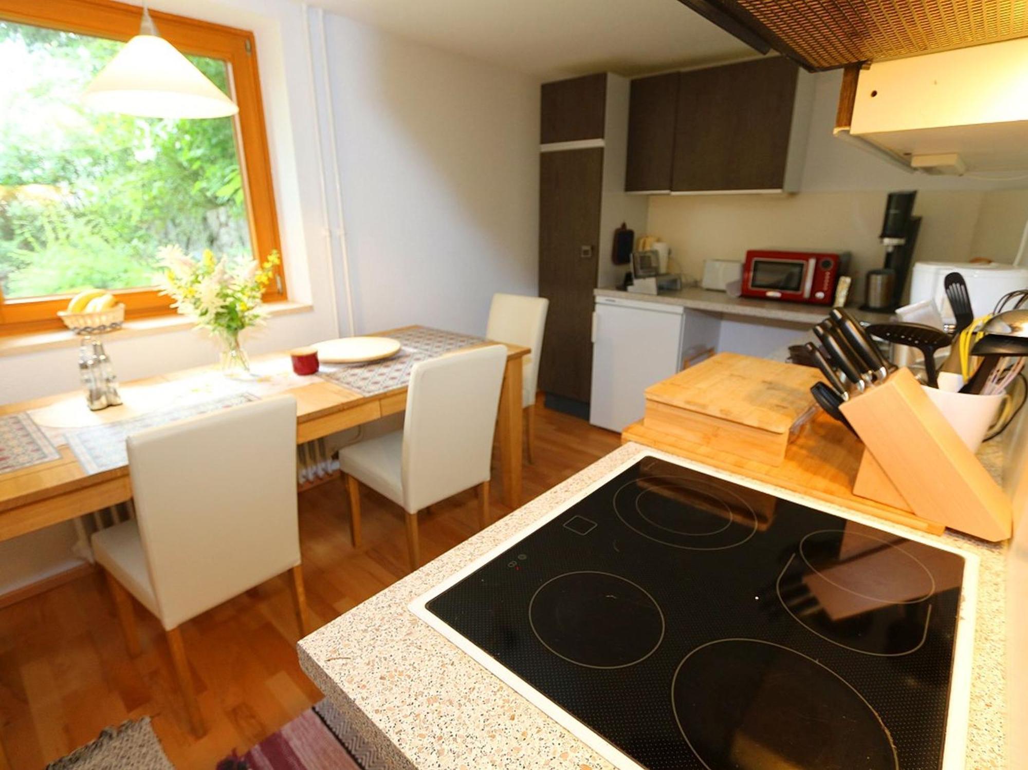 Ferienwohnung Jachmann, 80Qm Schönwalde Eksteriør billede
