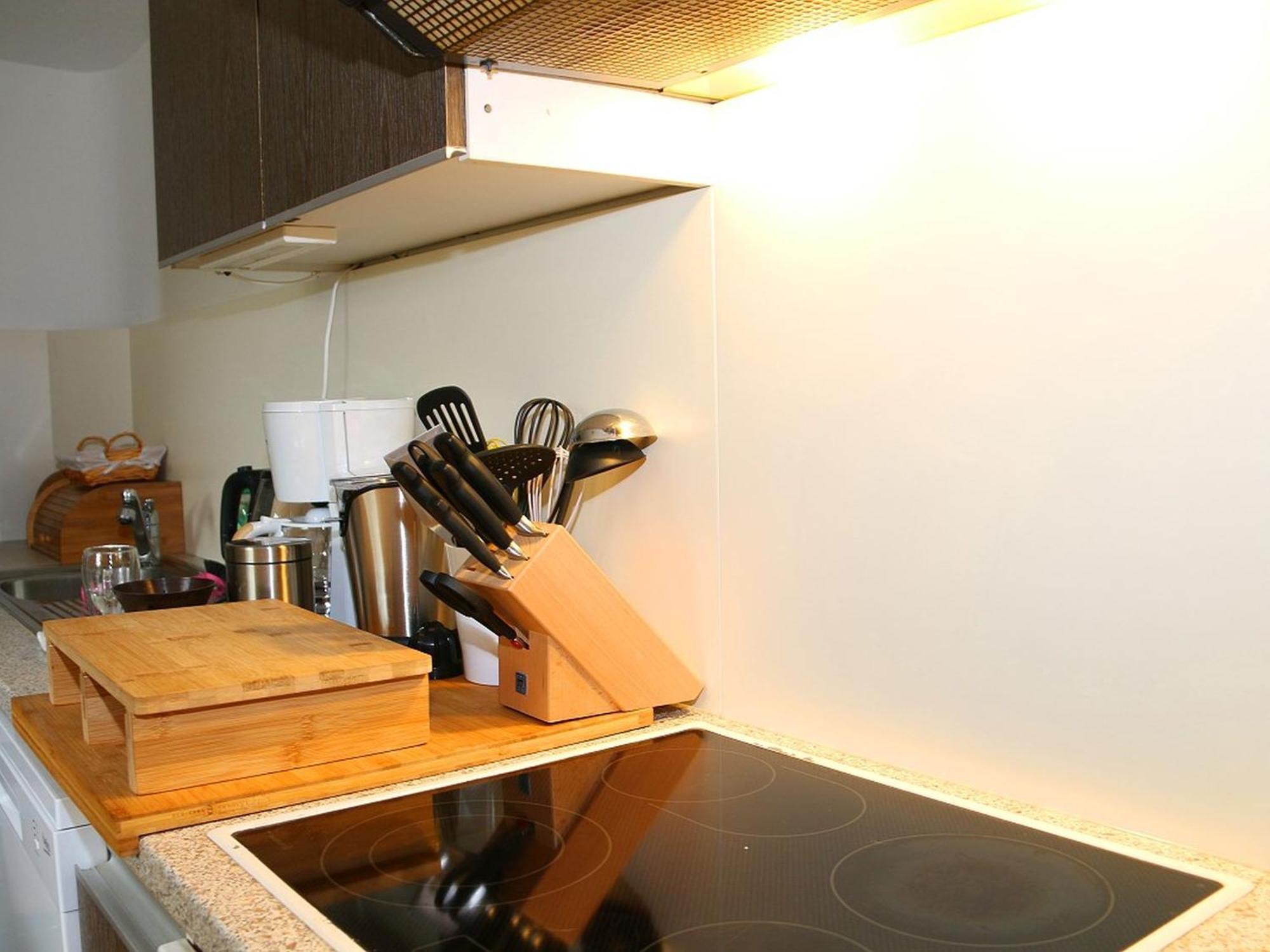 Ferienwohnung Jachmann, 80Qm Schönwalde Eksteriør billede