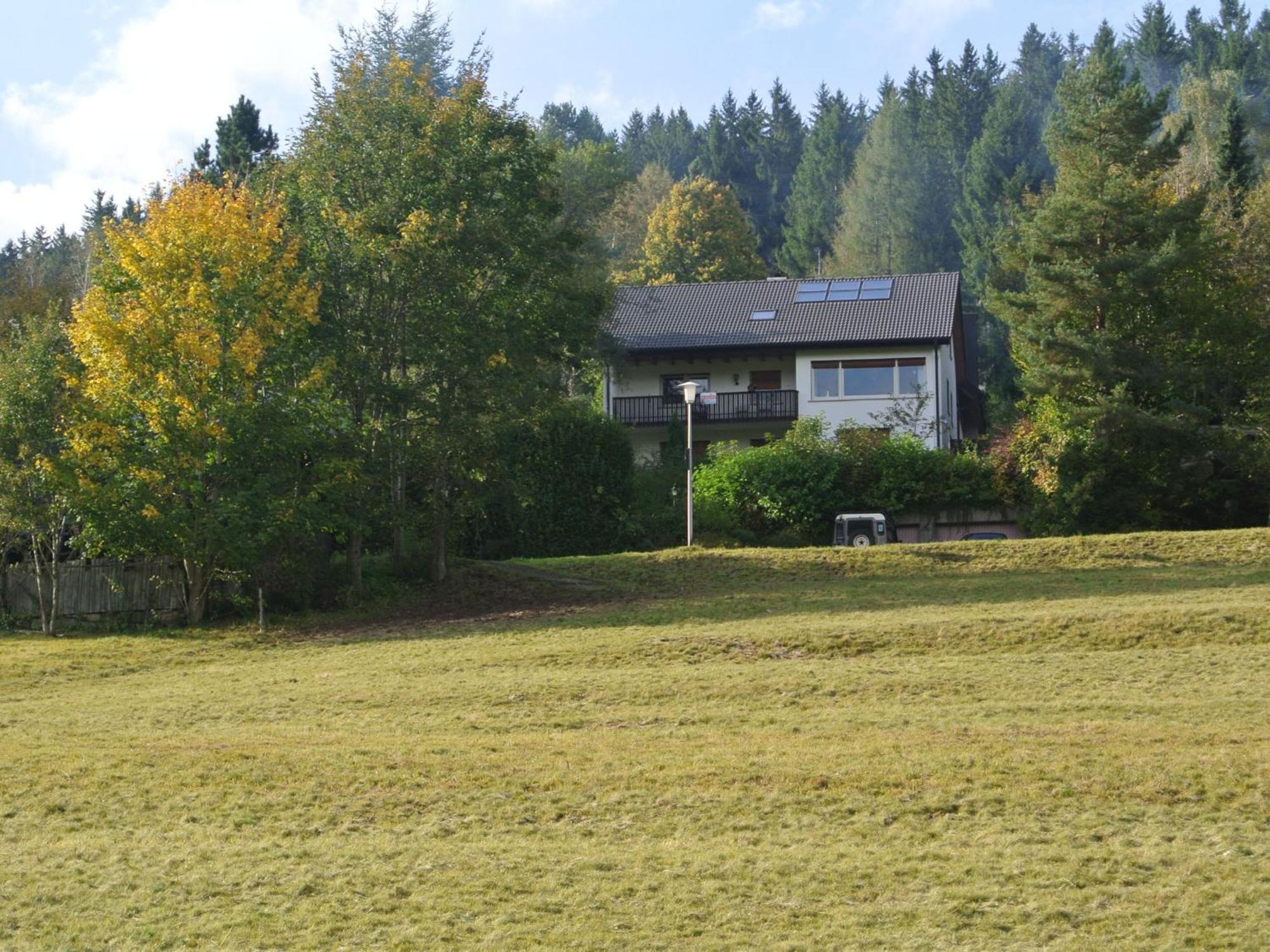 Ferienwohnung Jachmann, 80Qm Schönwalde Eksteriør billede