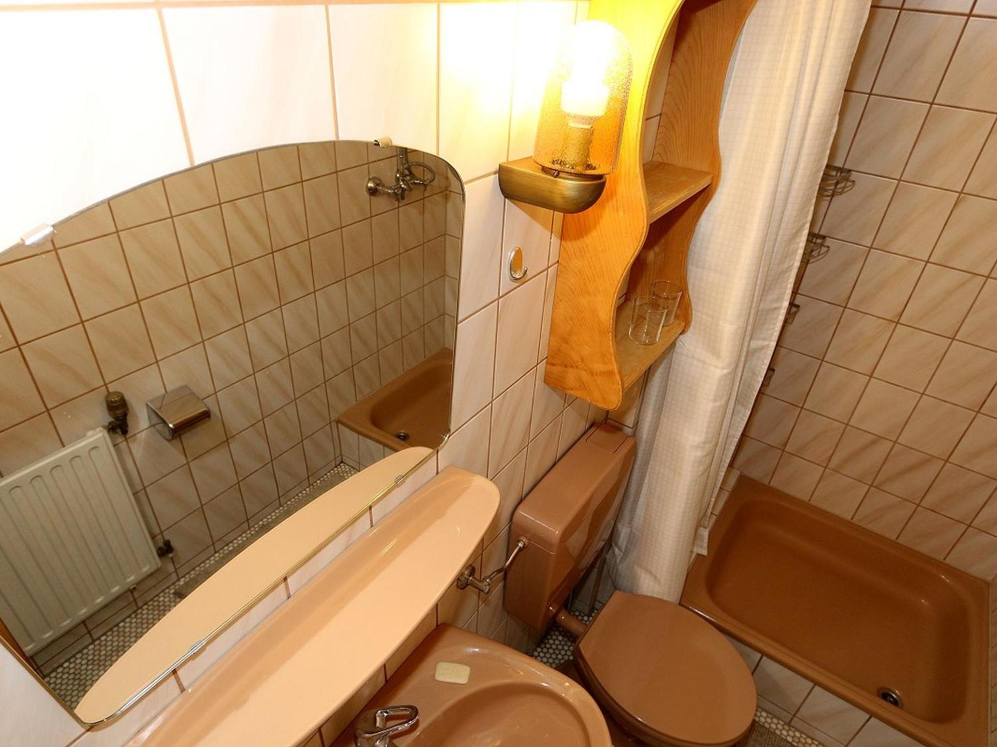 Ferienwohnung Jachmann, 80Qm Schönwalde Eksteriør billede