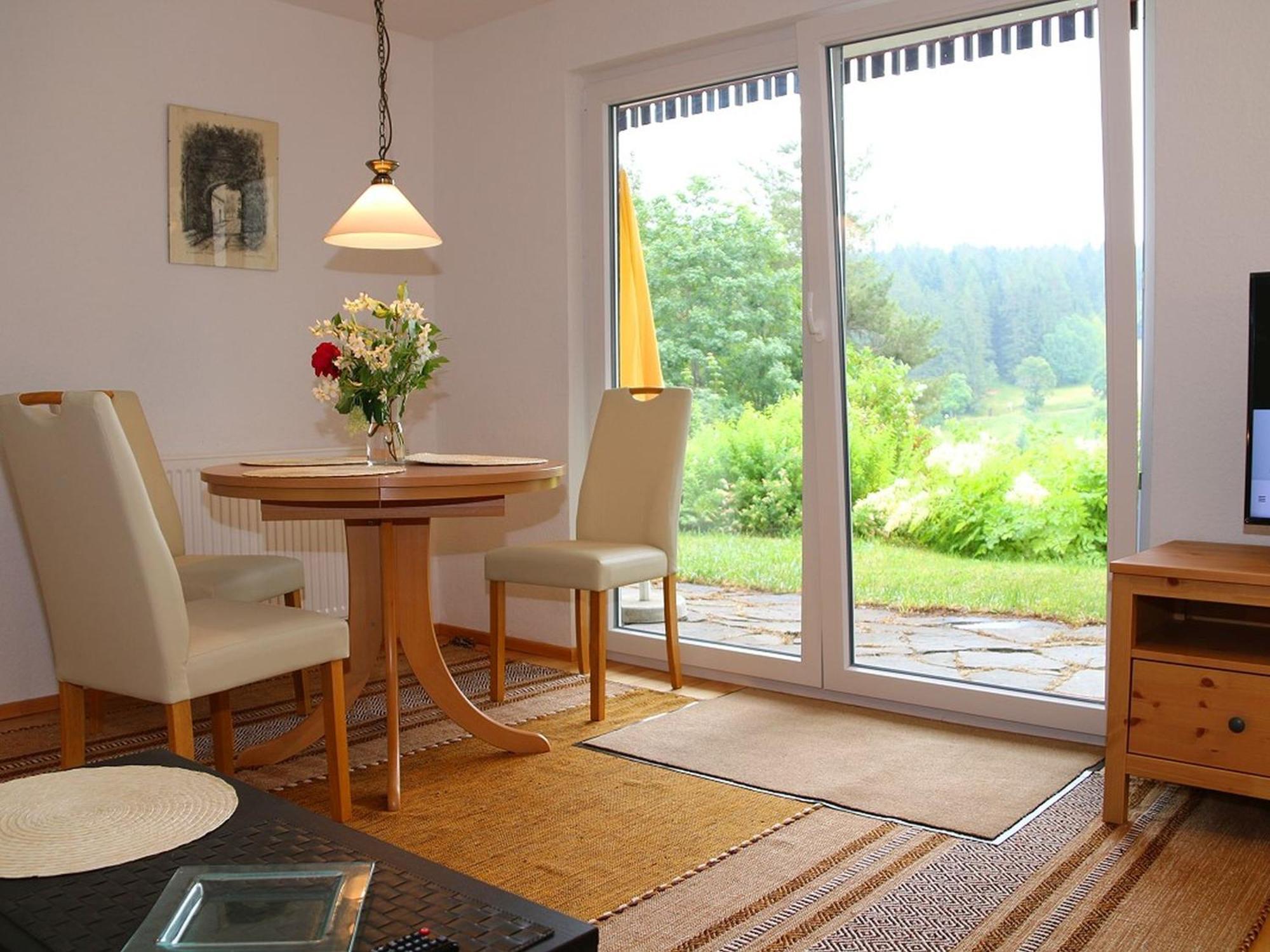 Ferienwohnung Jachmann, 80Qm Schönwalde Eksteriør billede