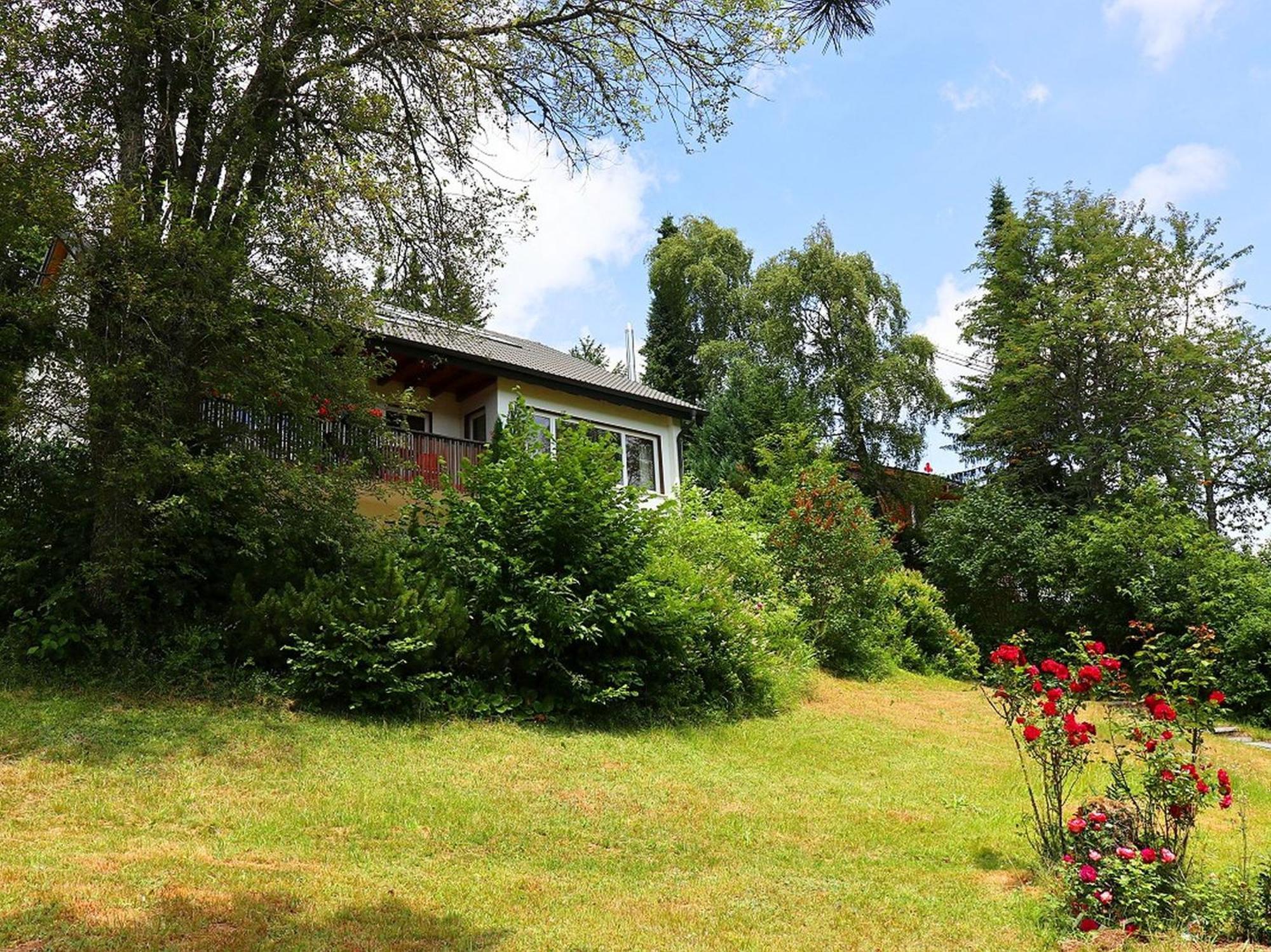 Ferienwohnung Jachmann, 80Qm Schönwalde Eksteriør billede
