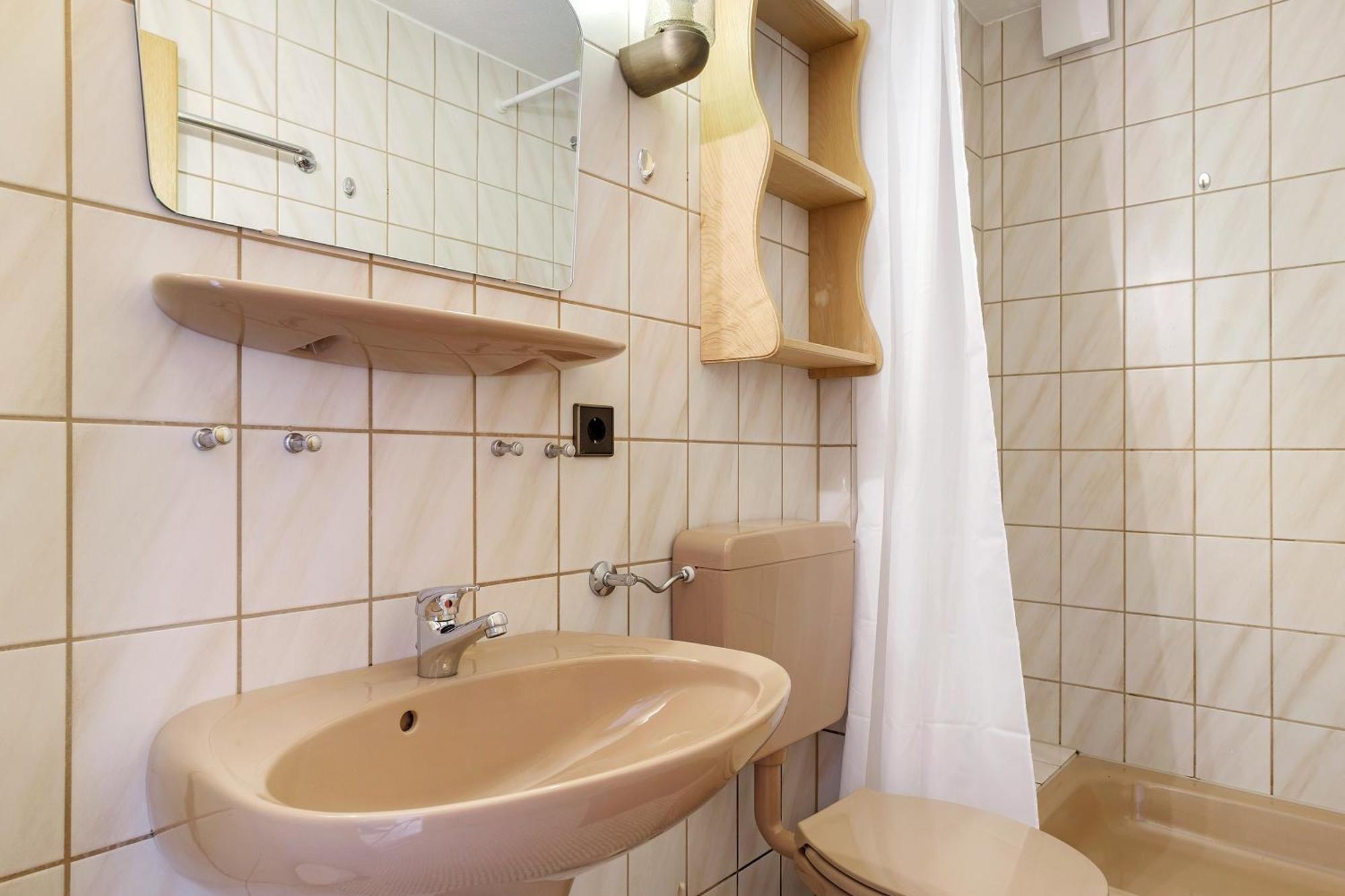 Ferienwohnung Jachmann, 80Qm Schönwalde Eksteriør billede