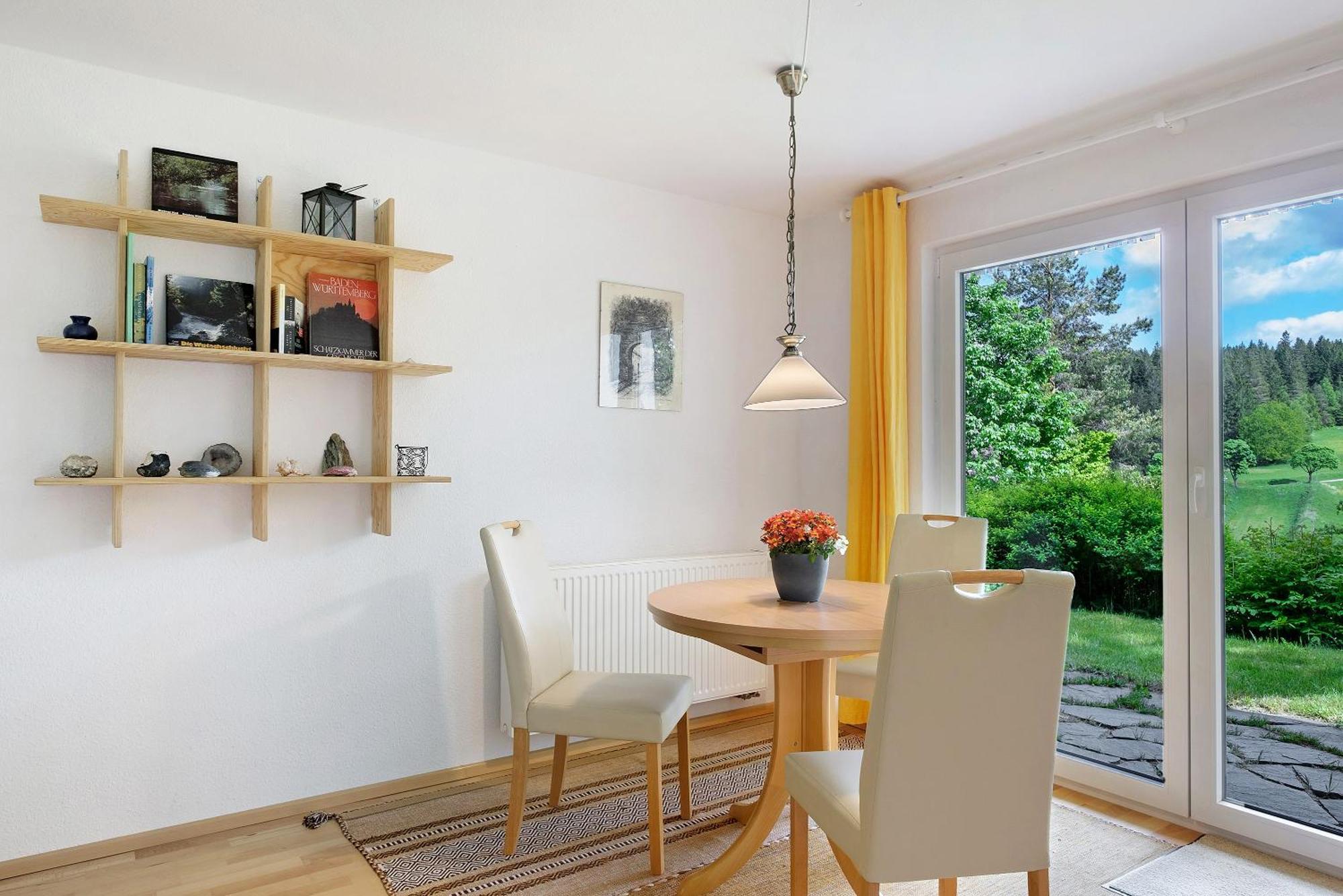 Ferienwohnung Jachmann, 80Qm Schönwalde Eksteriør billede