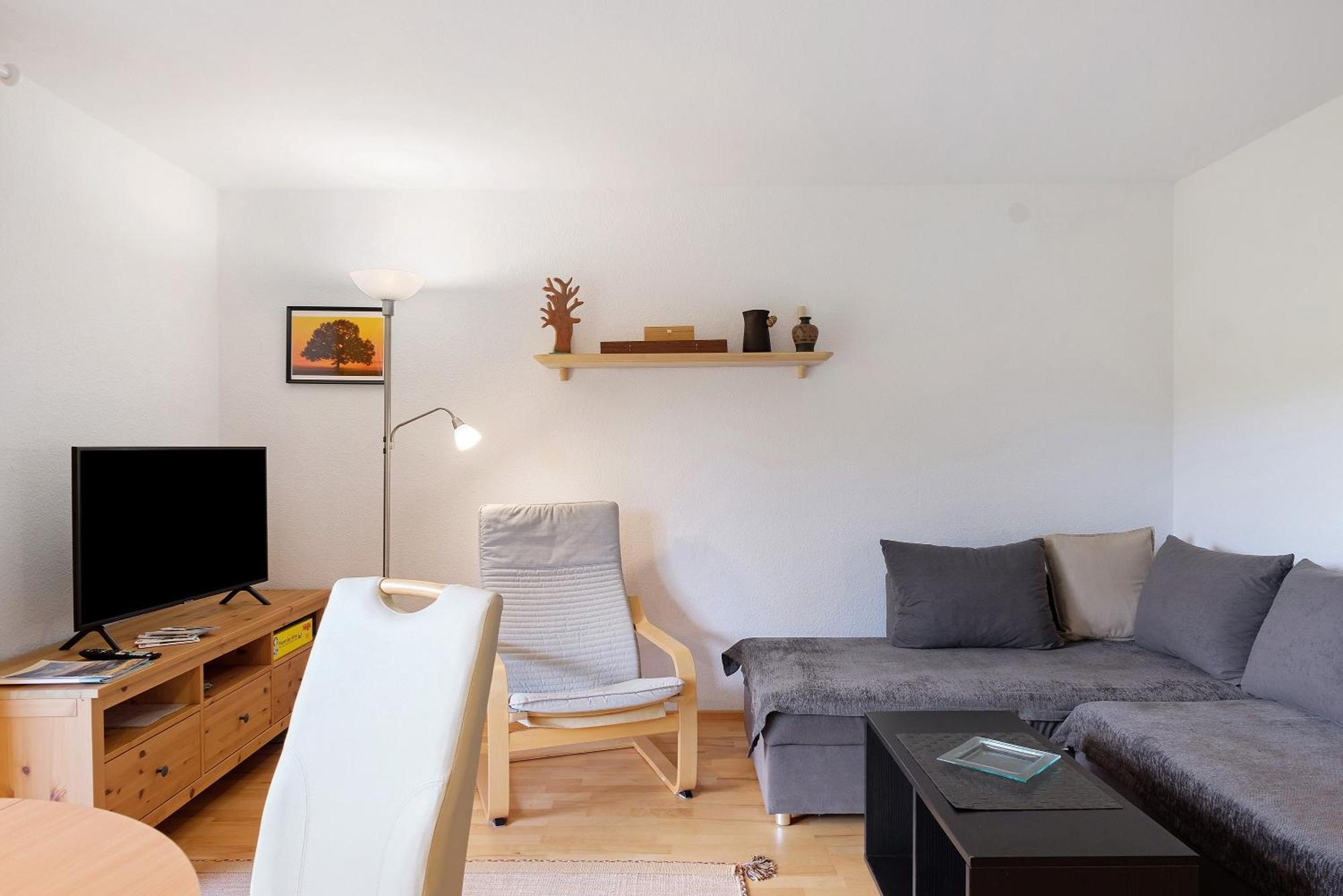 Ferienwohnung Jachmann, 80Qm Schönwalde Eksteriør billede