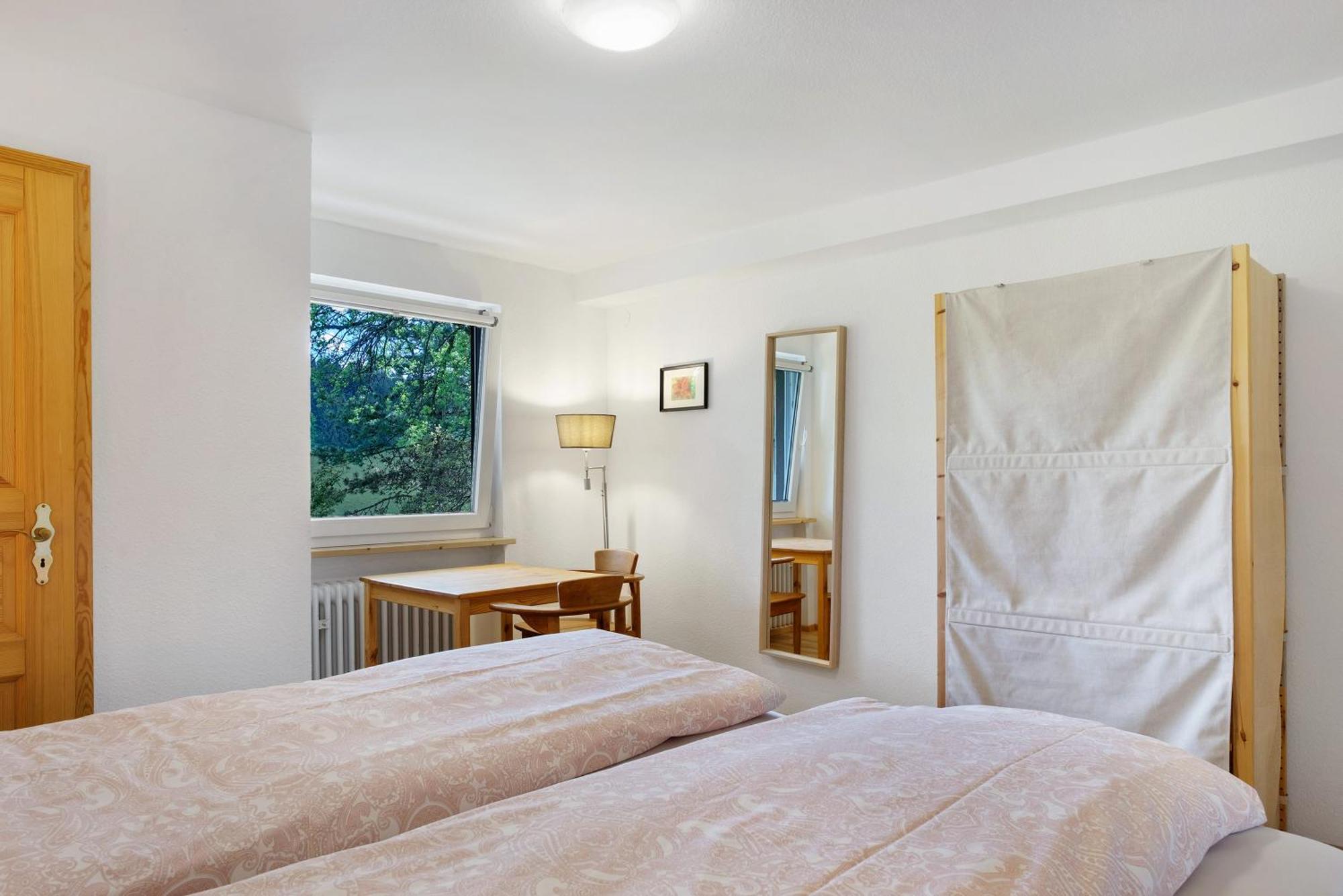Ferienwohnung Jachmann, 80Qm Schönwalde Eksteriør billede