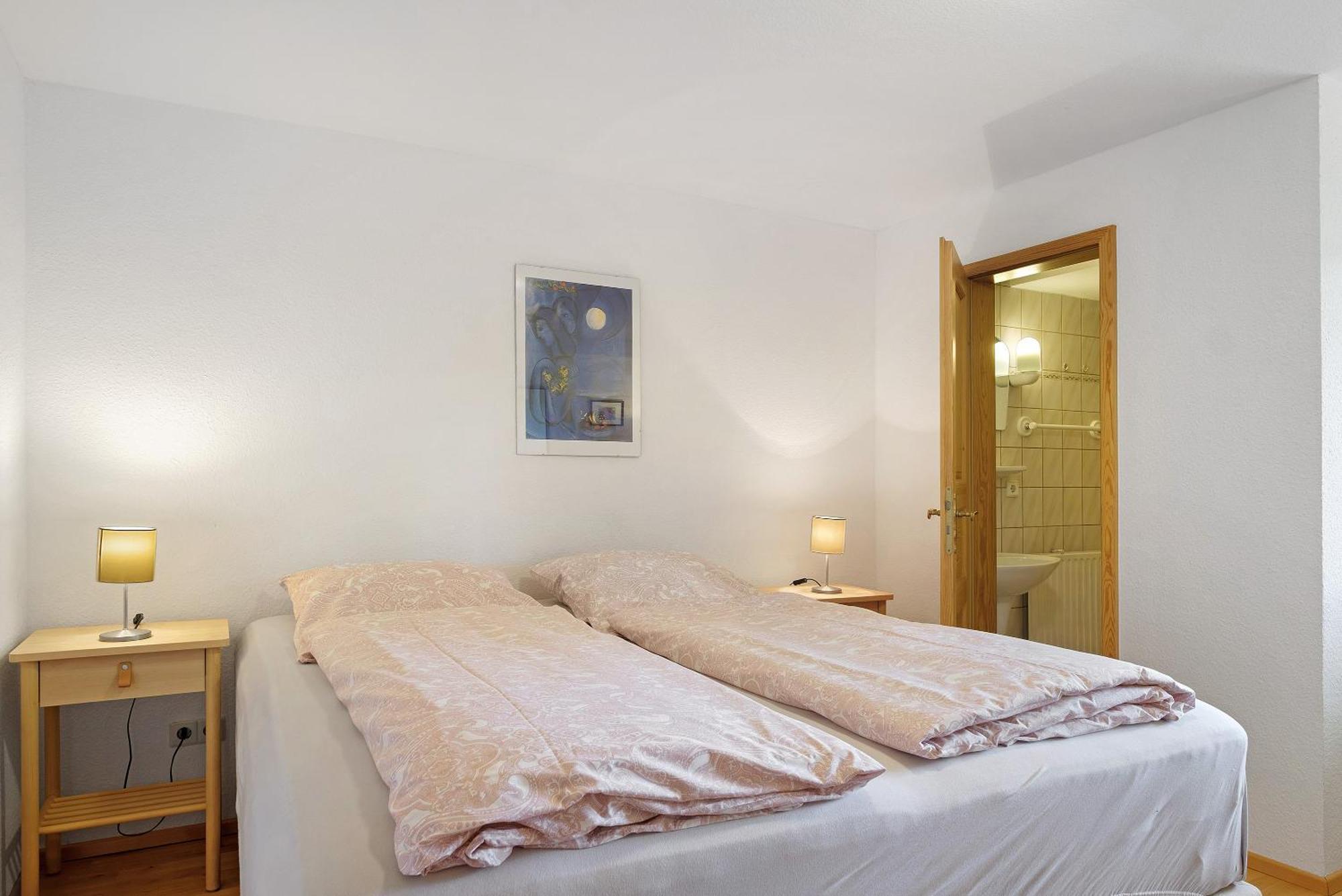 Ferienwohnung Jachmann, 80Qm Schönwalde Eksteriør billede