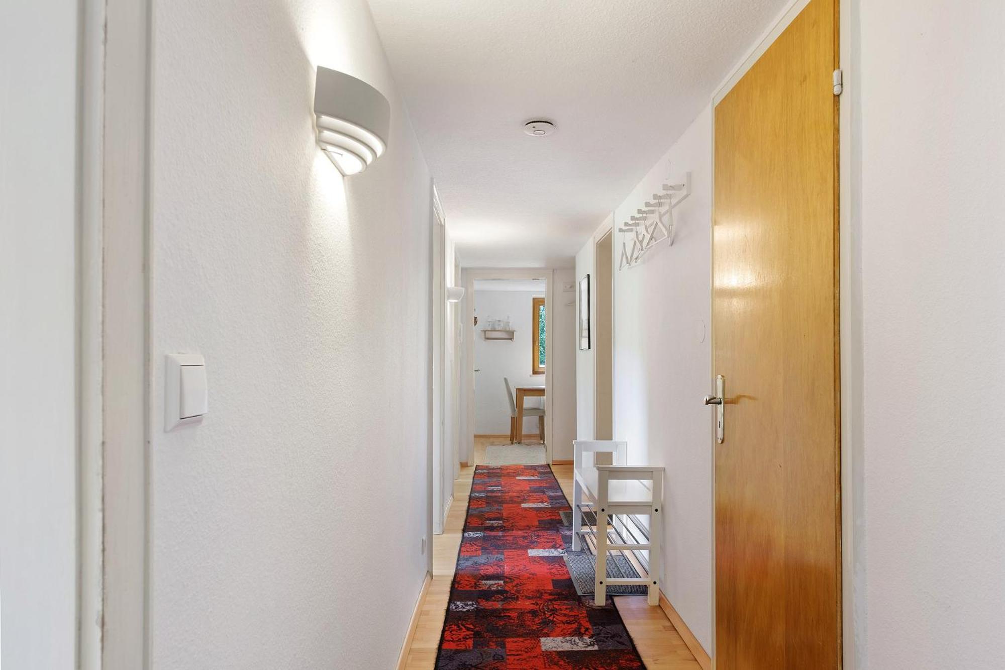 Ferienwohnung Jachmann, 80Qm Schönwalde Eksteriør billede