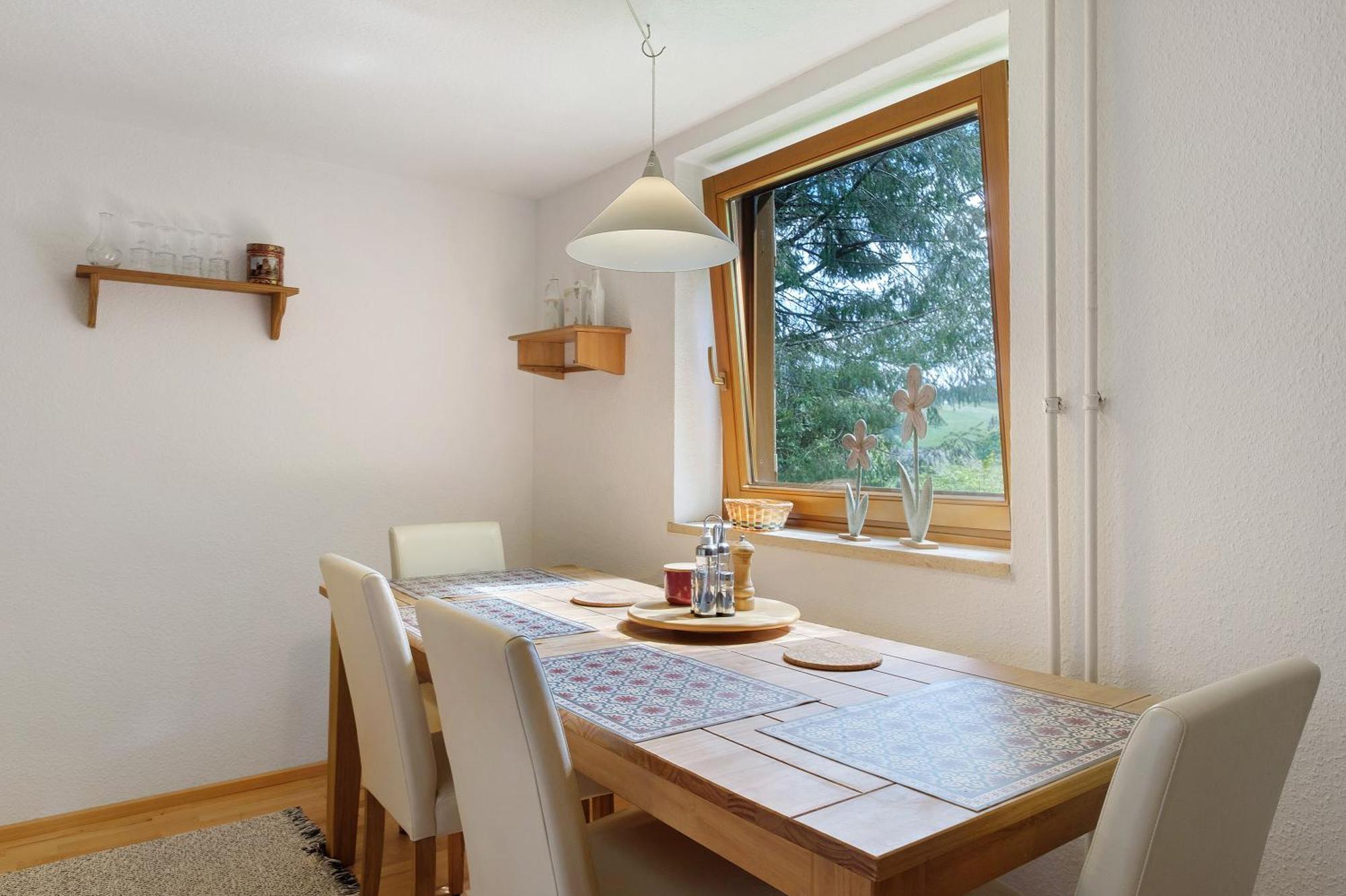 Ferienwohnung Jachmann, 80Qm Schönwalde Eksteriør billede