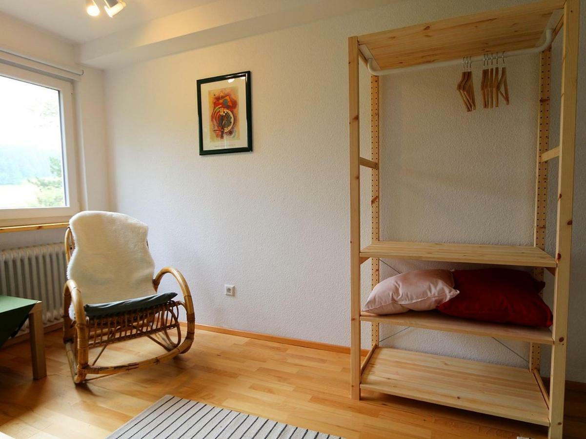 Ferienwohnung Jachmann, 80Qm Schönwalde Eksteriør billede