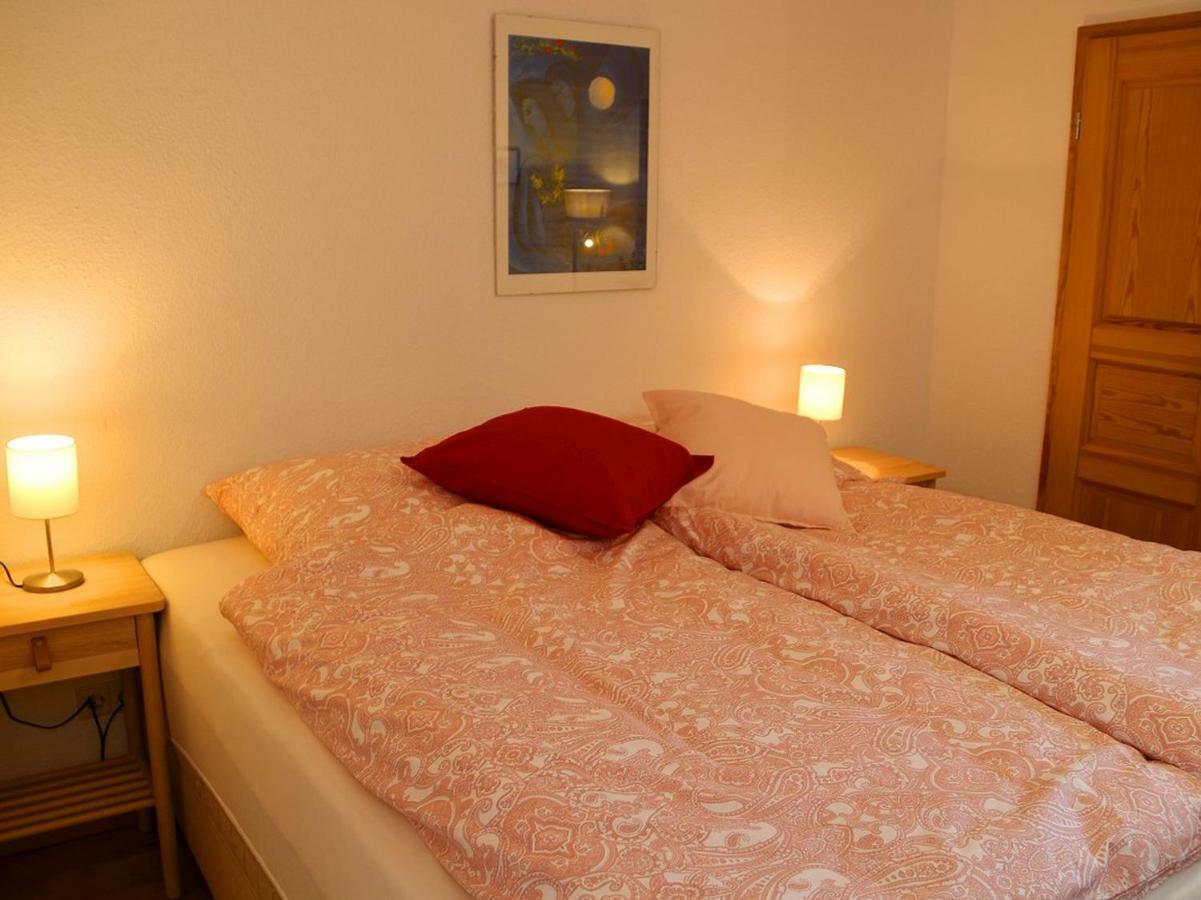 Ferienwohnung Jachmann, 80Qm Schönwalde Eksteriør billede