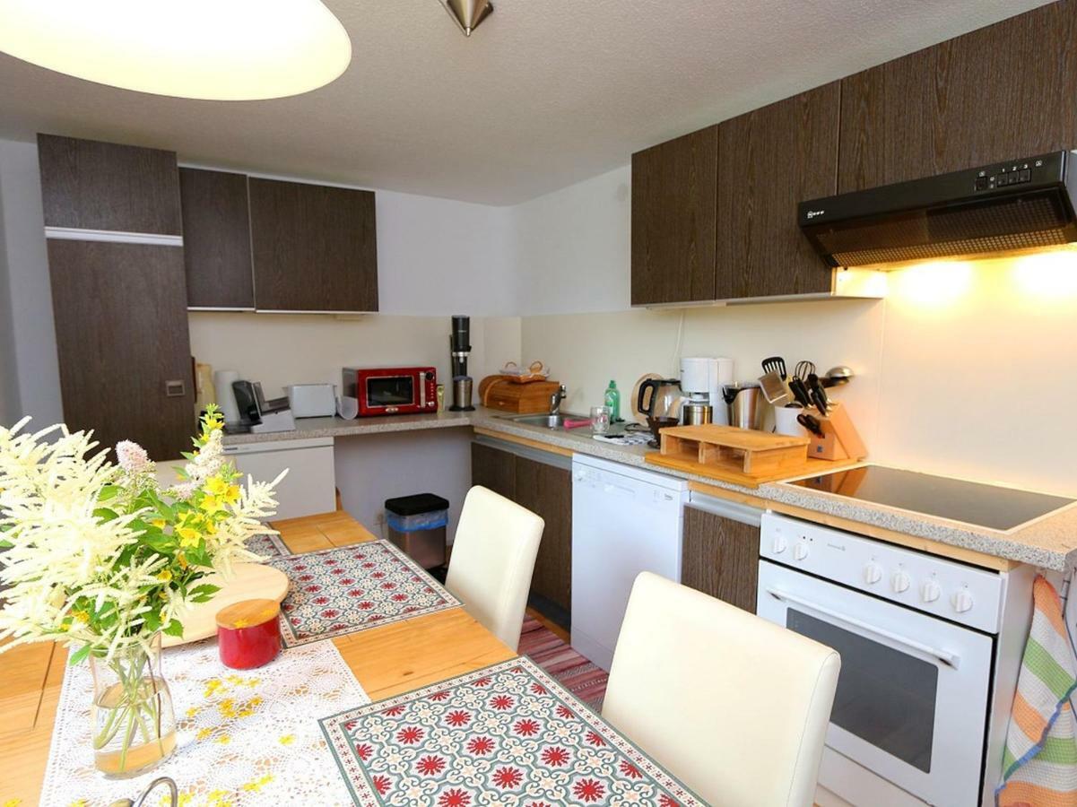 Ferienwohnung Jachmann, 80Qm Schönwalde Eksteriør billede