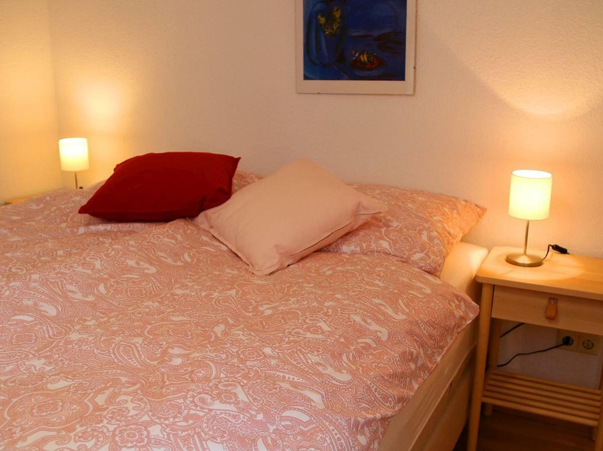 Ferienwohnung Jachmann, 80Qm Schönwalde Eksteriør billede