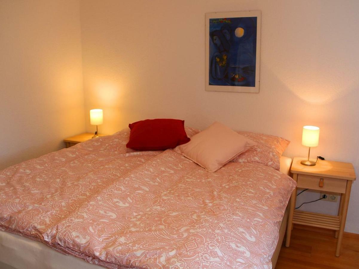 Ferienwohnung Jachmann, 80Qm Schönwalde Eksteriør billede