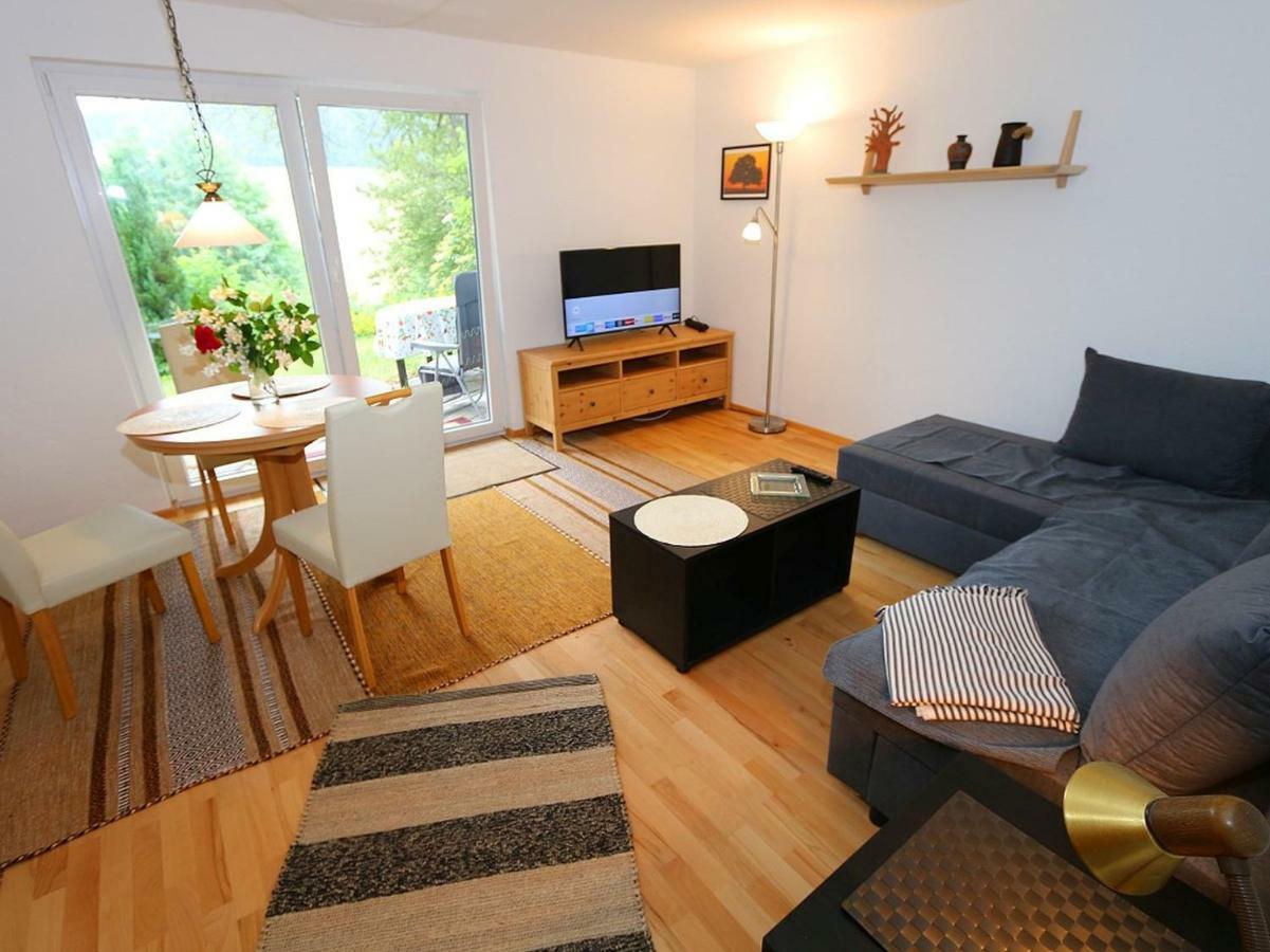 Ferienwohnung Jachmann, 80Qm Schönwalde Eksteriør billede