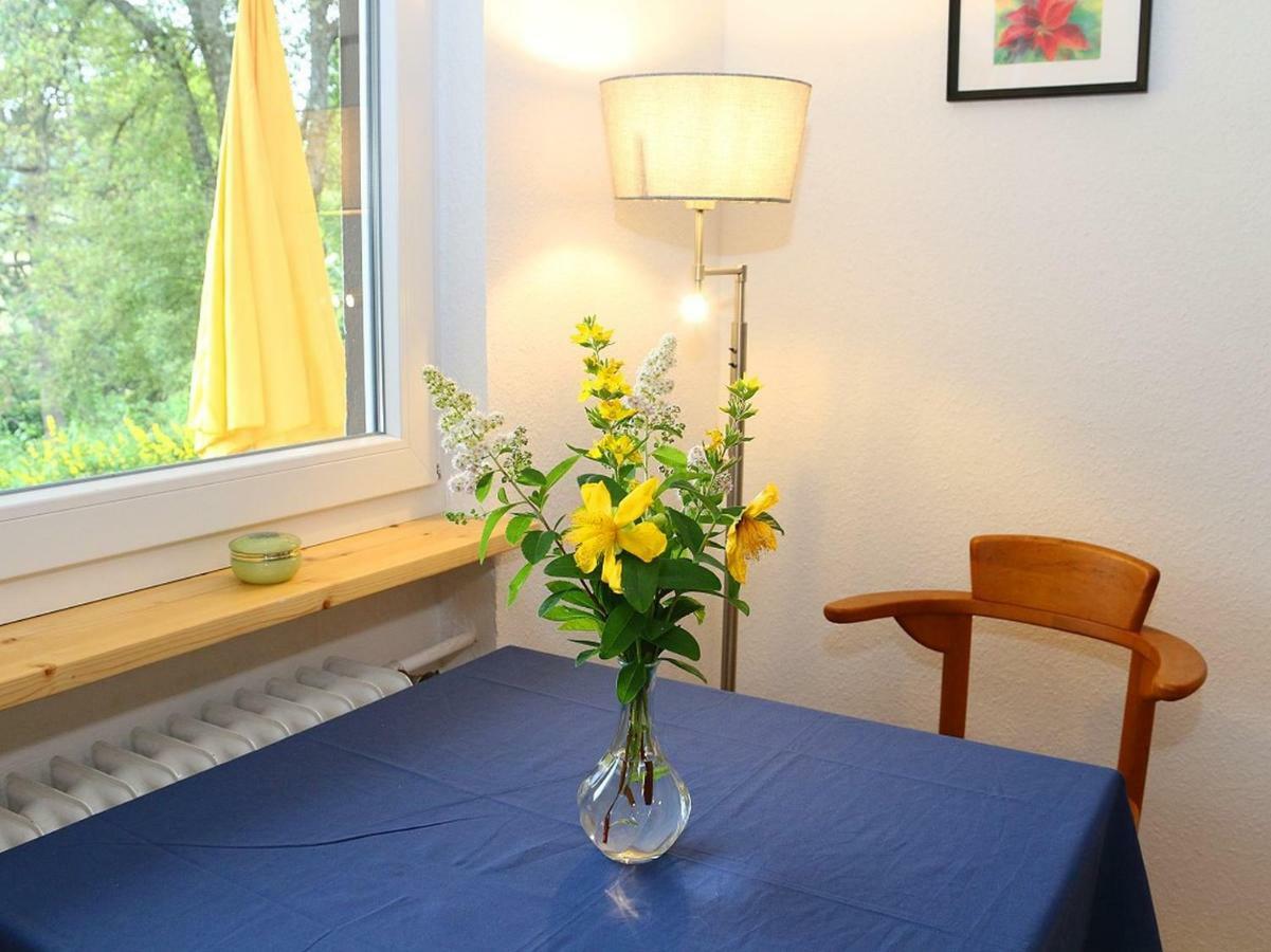 Ferienwohnung Jachmann, 80Qm Schönwalde Eksteriør billede