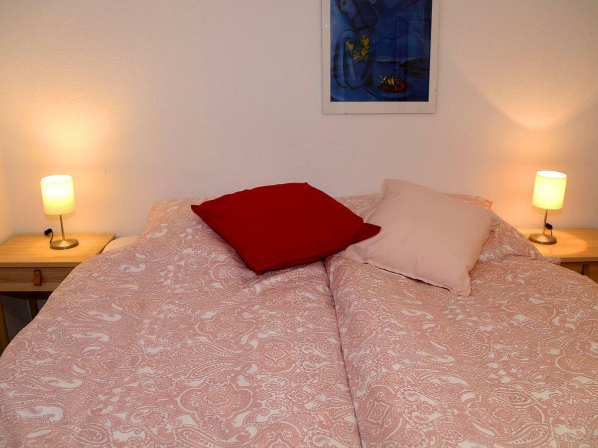 Ferienwohnung Jachmann, 80Qm Schönwalde Eksteriør billede